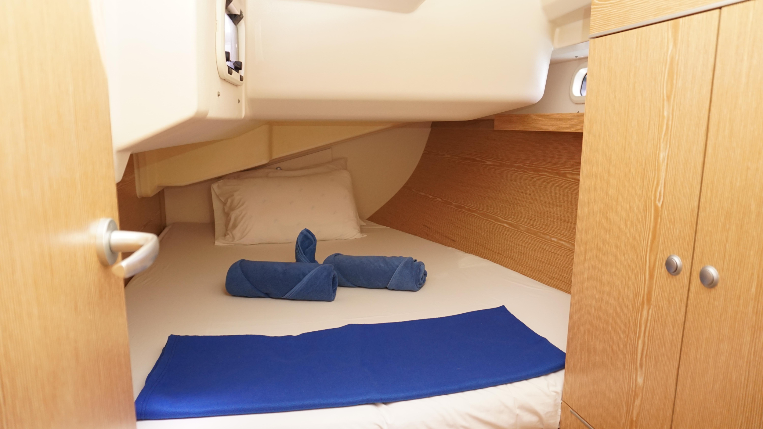 Hanse 385 — photo 18