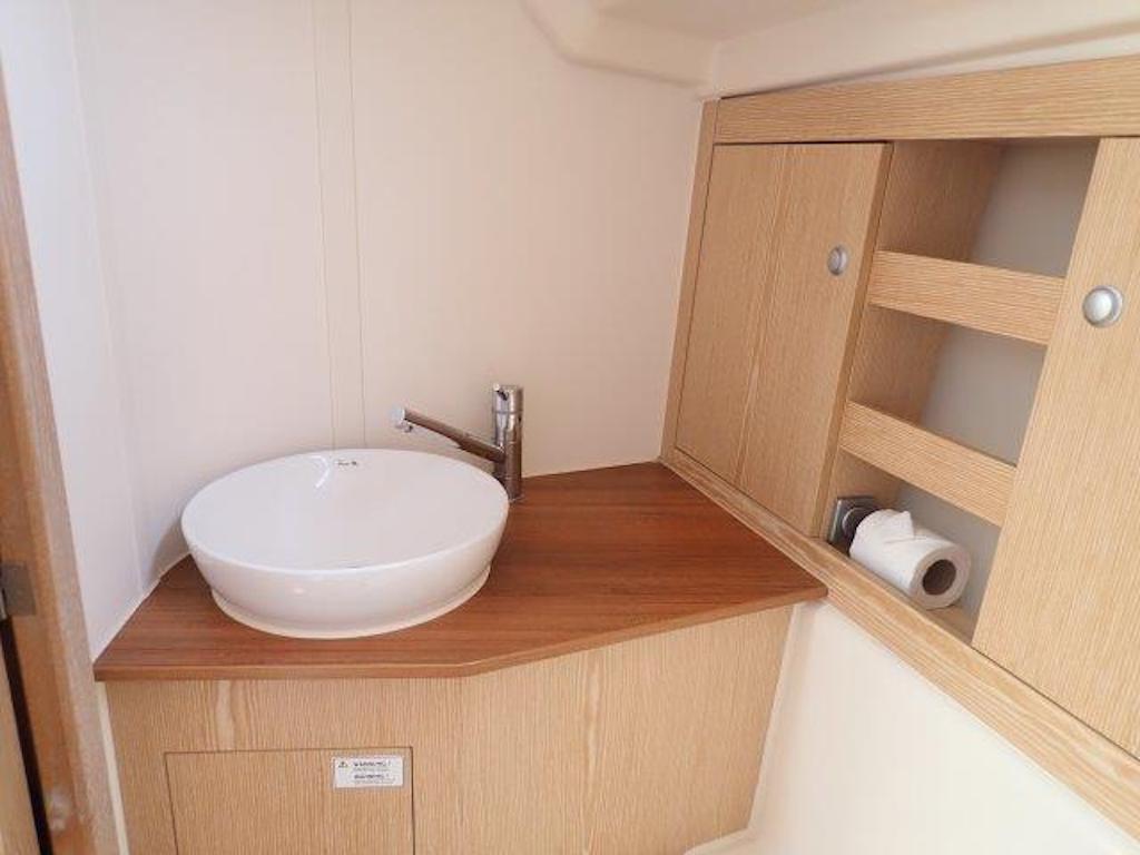 Hanse 385 — photo 19