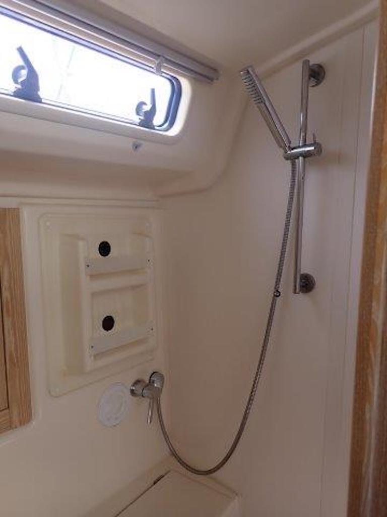 Hanse 385 — photo 20