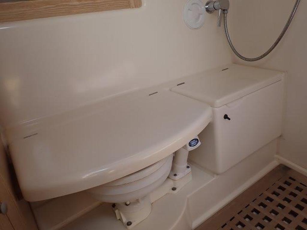 Hanse 385 — photo 21