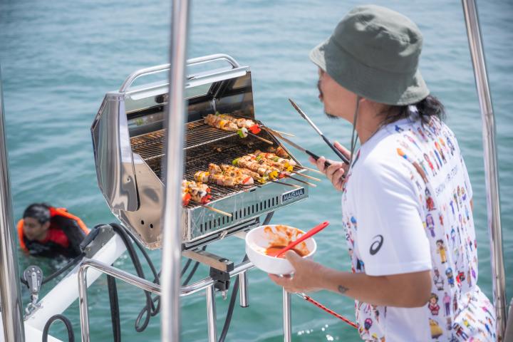 Fountaine Pajot Lucia 40 - 4 cab. — photo 6