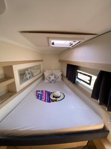 Fountaine Pajot Lucia 40 - 4 cab. — photo 13
