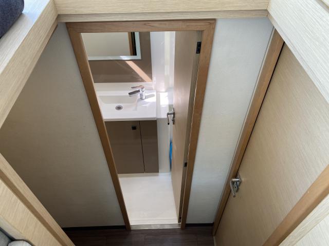Fountaine Pajot Lucia 40 - 4 cab. — photo 14