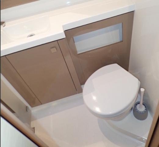 Fountaine Pajot Saona 47 - 5 cab. — photo 18