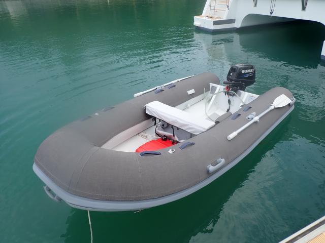 Fountaine Pajot Saona 47 - 5 cab. — photo 19