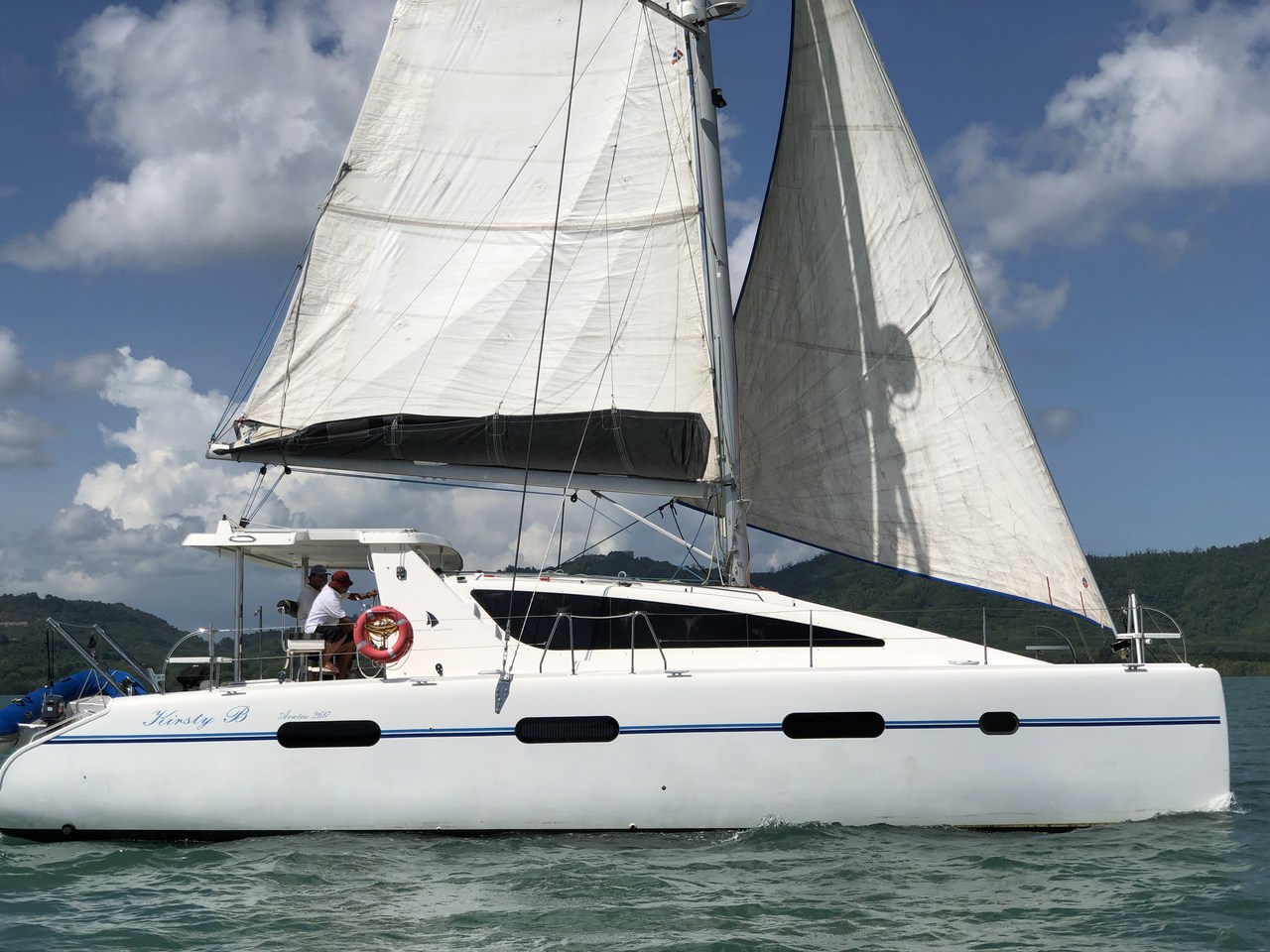 Matrix Vision 450 — photo 11