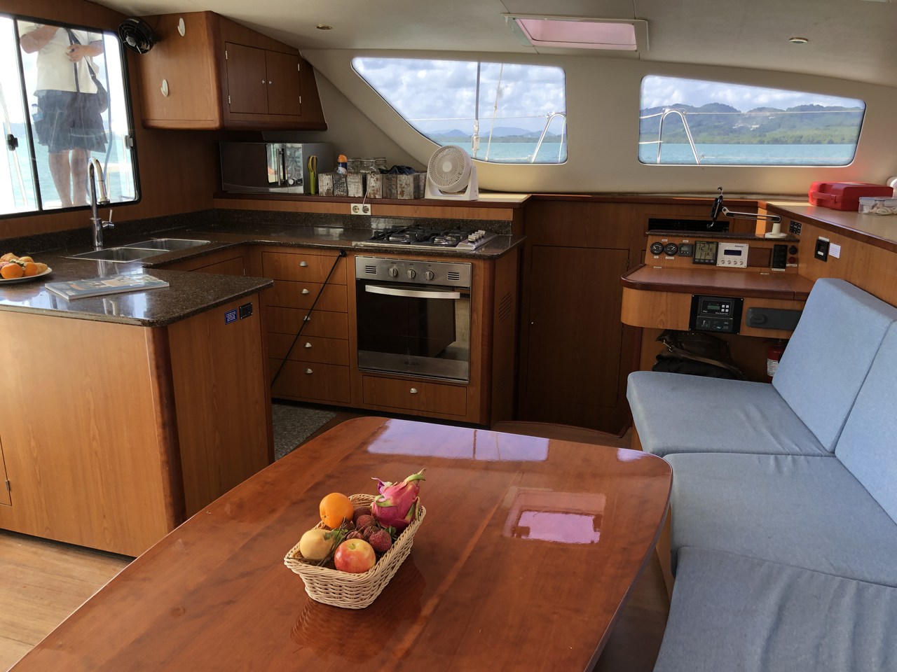 Matrix Vision 450 — photo 22