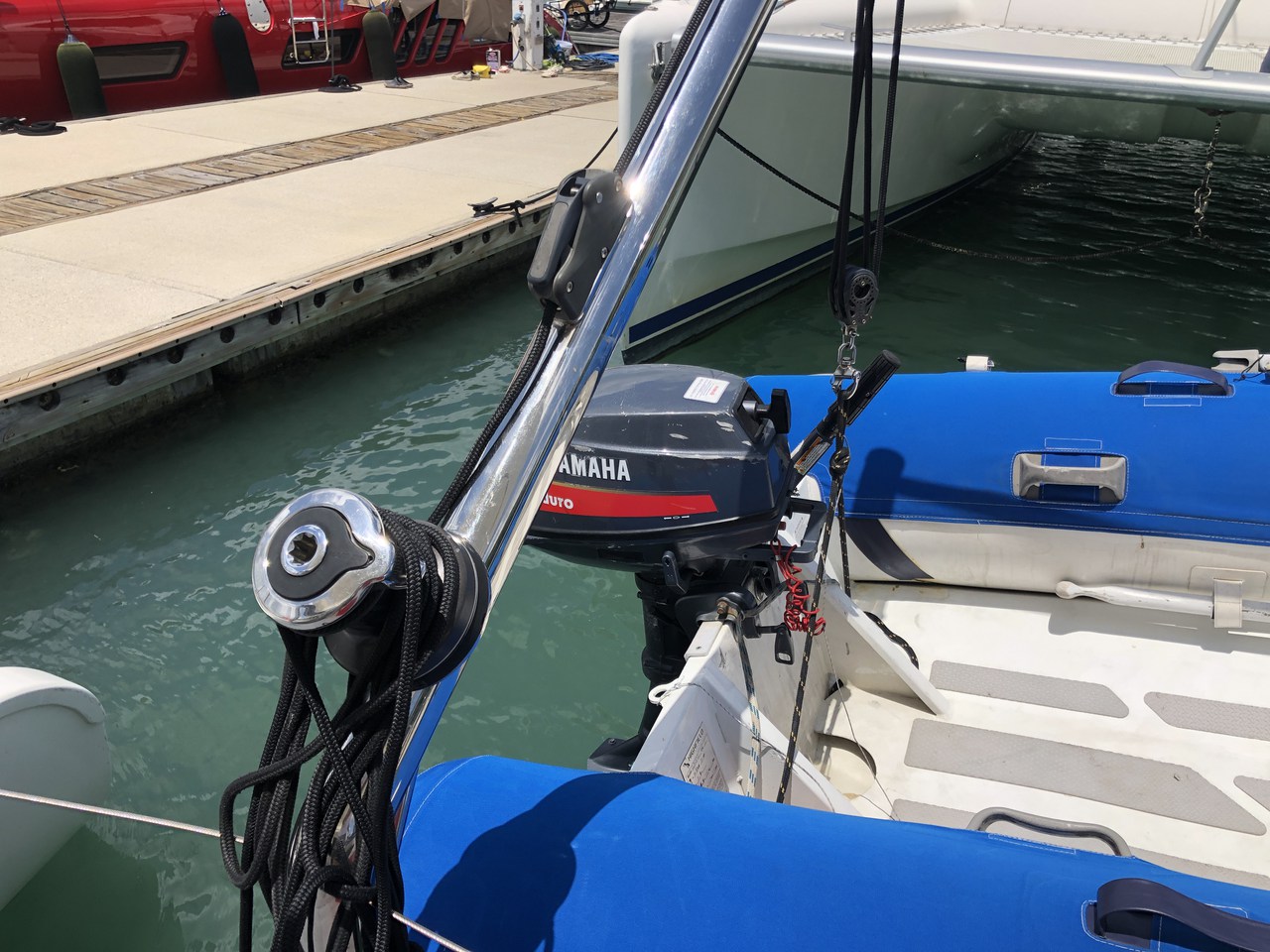 Matrix Vision 450 — photo 32