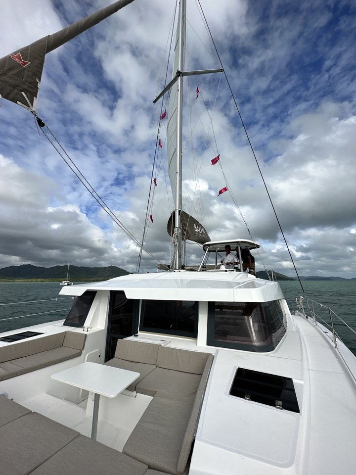 Bali 4.4 - 4 + 1 cab. — photo 4