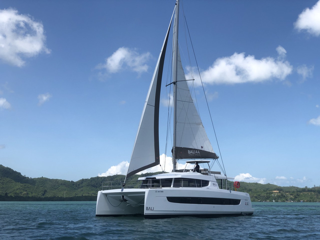 Bali 4.4 - 4 + 1 cab. — photo 10