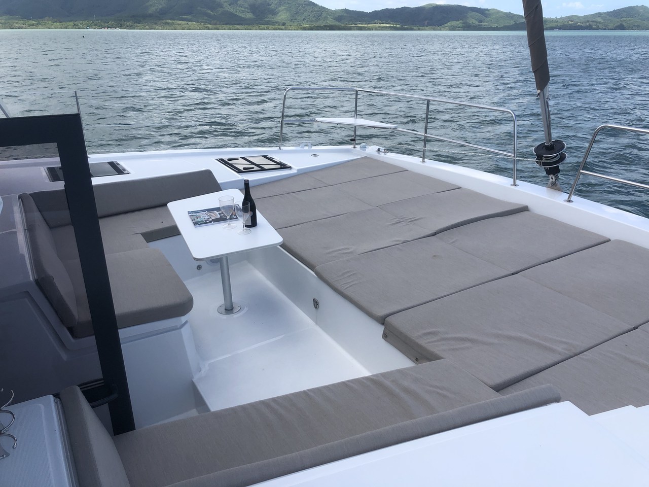 Bali 4.4 - 4 + 1 cab. — photo 11