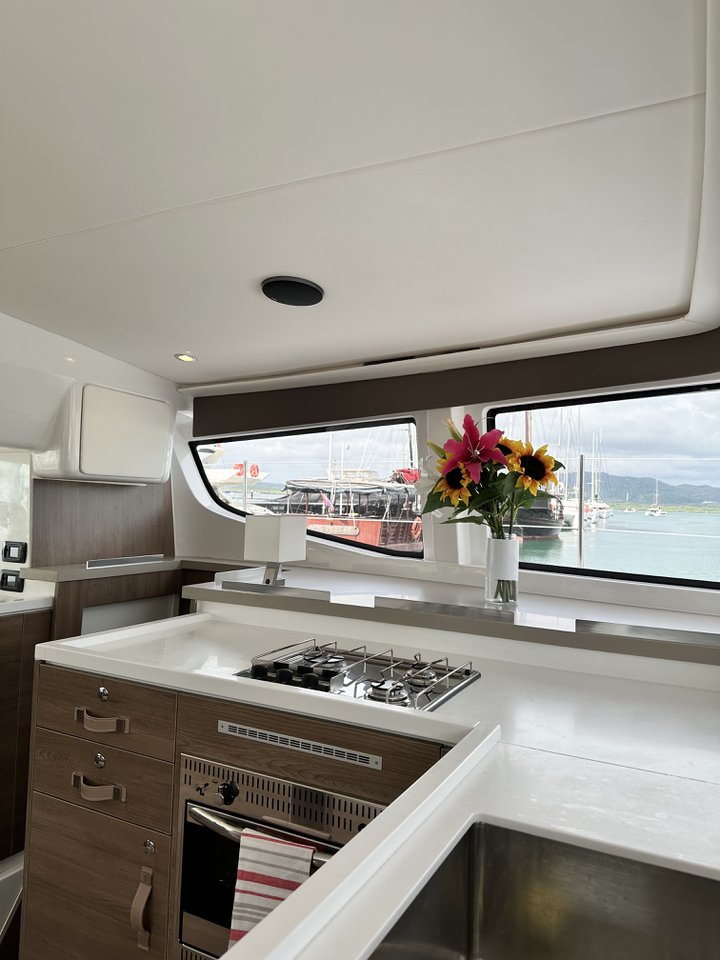 Bali 4.4 - 4 + 1 cab. — photo 15