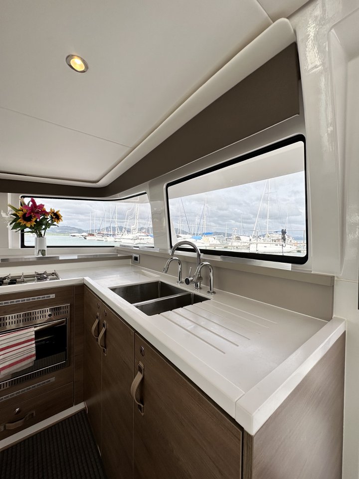 Bali 4.4 - 4 + 1 cab. — photo 19