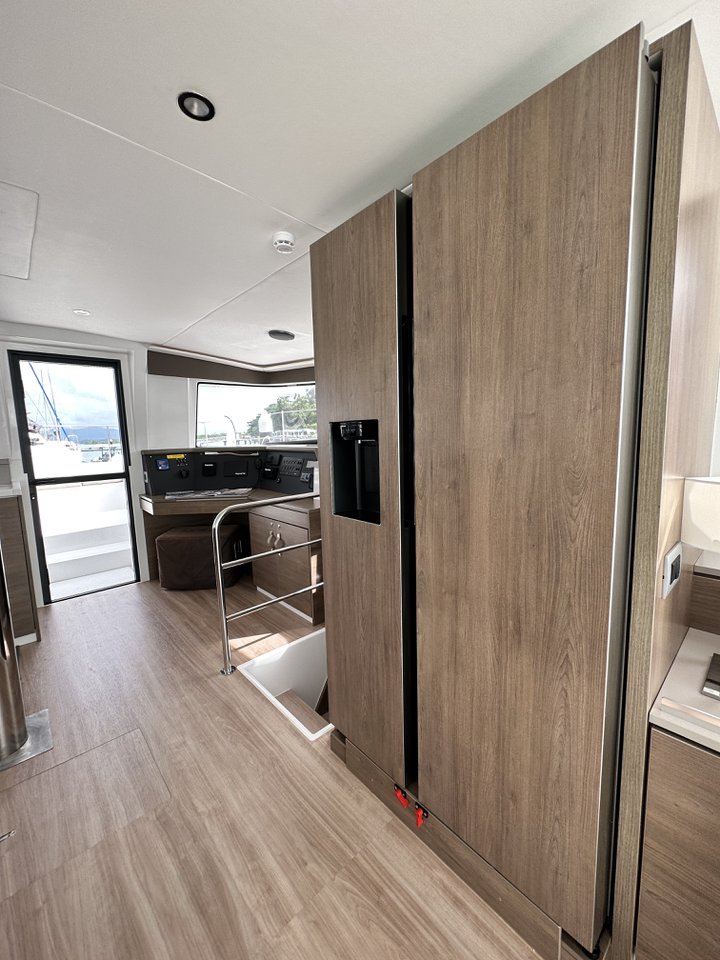 Bali 4.4 - 4 + 1 cab. — photo 21