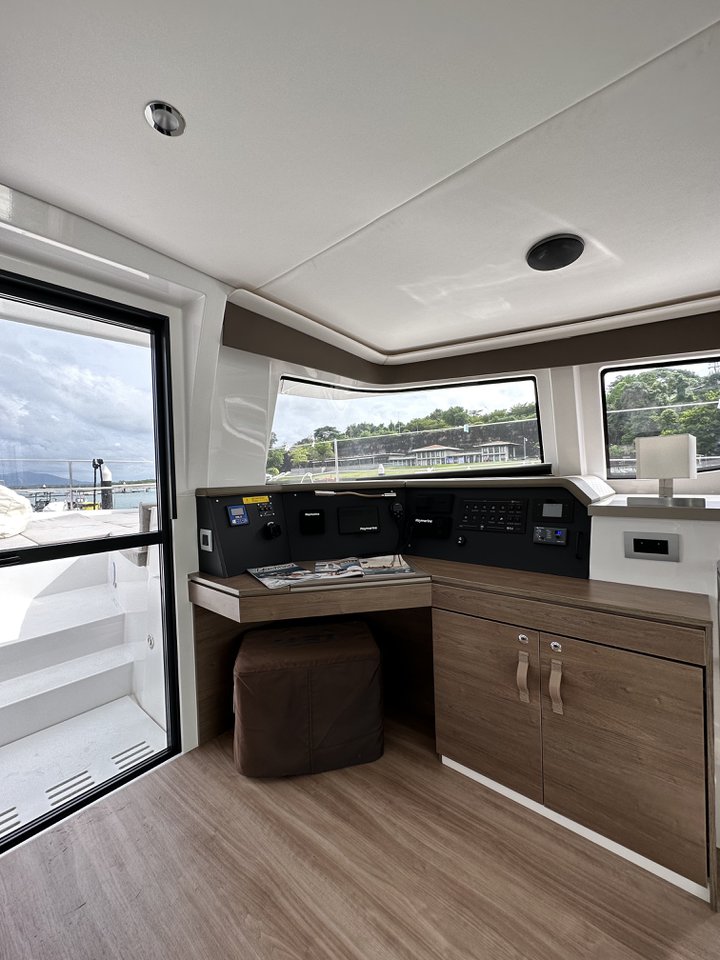Bali 4.4 - 4 + 1 cab. — photo 22