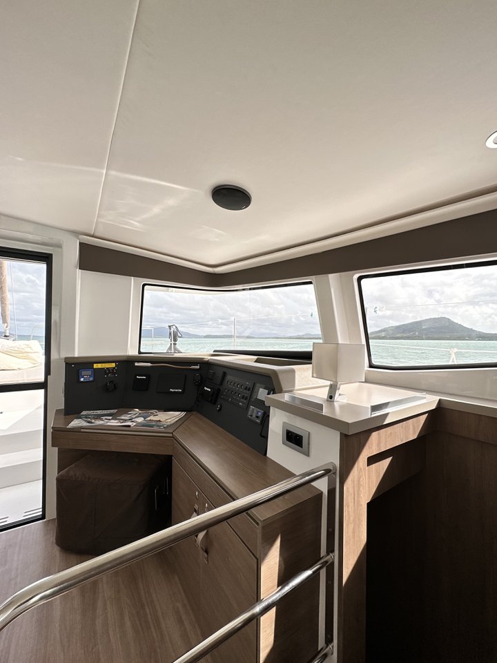 Bali 4.4 - 4 + 1 cab. — photo 23