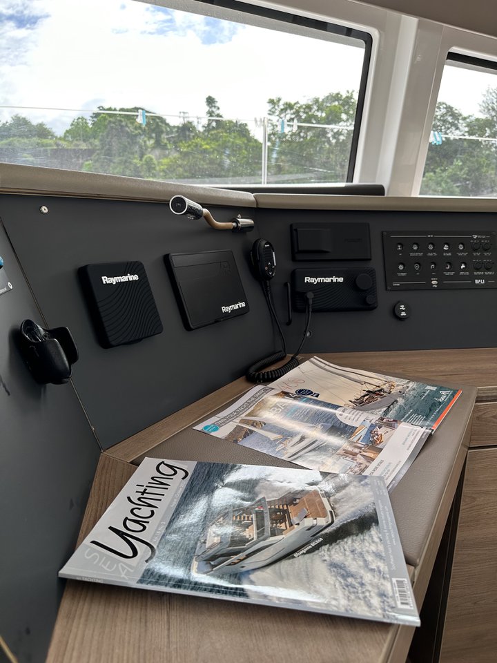Bali 4.4 - 4 + 1 cab. — photo 24