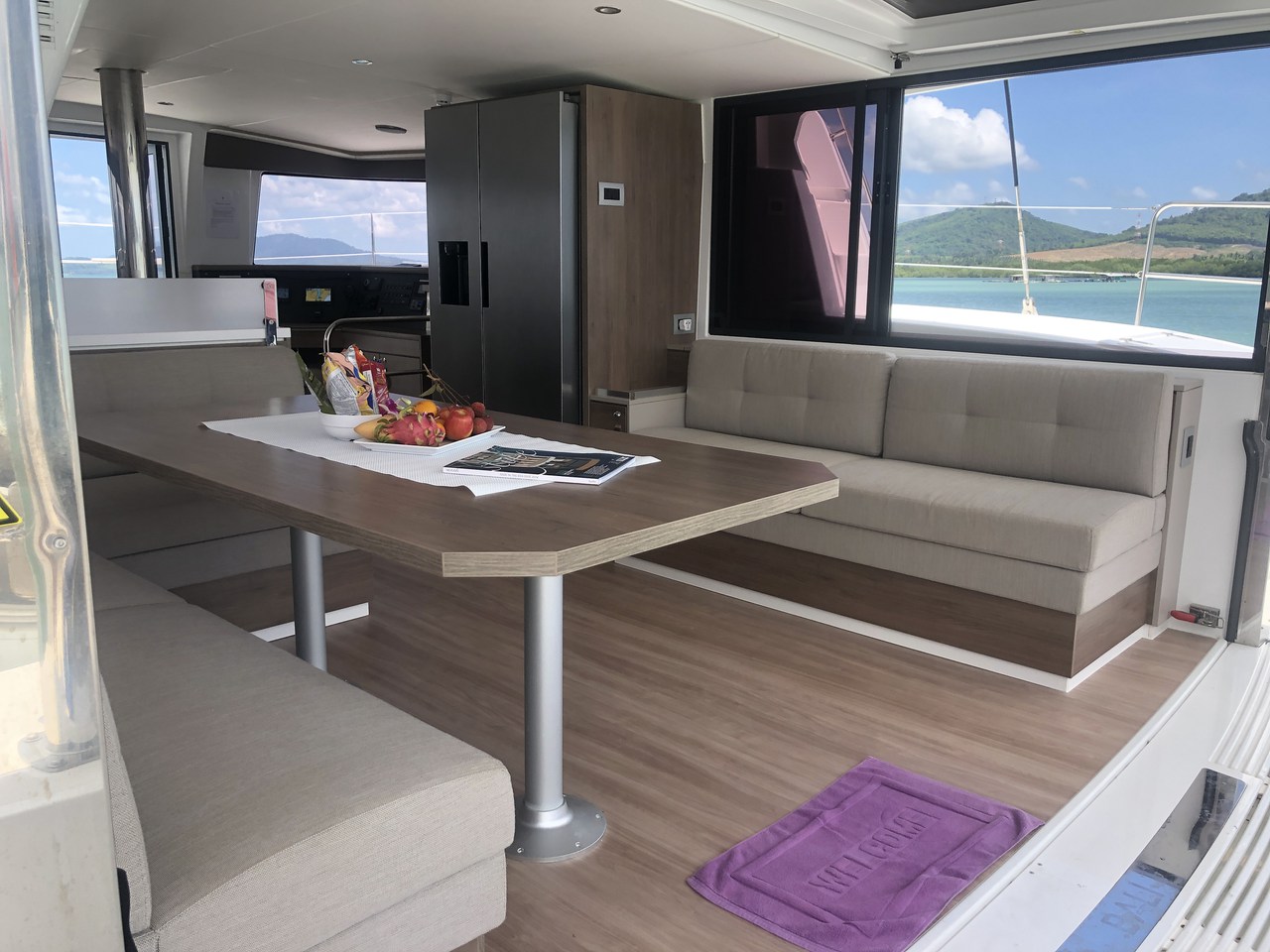Bali 4.4 - 4 + 1 cab. — photo 25