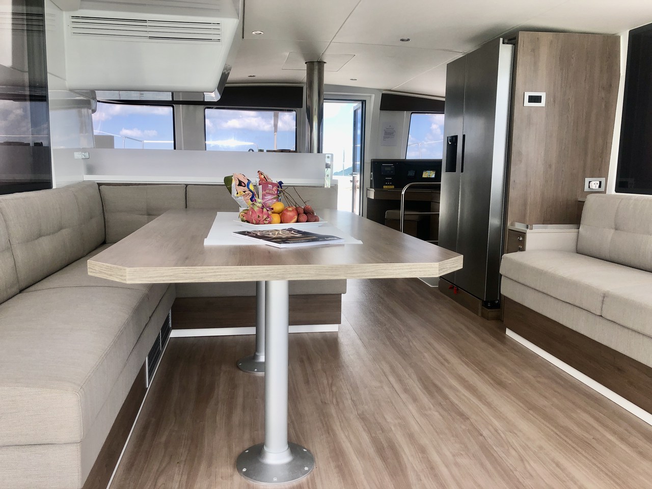 Bali 4.4 - 4 + 1 cab. — photo 26