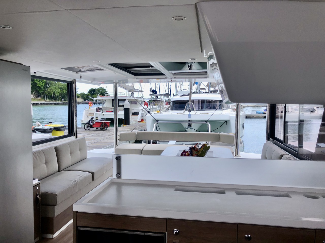 Bali 4.4 - 4 + 1 cab. — photo 27