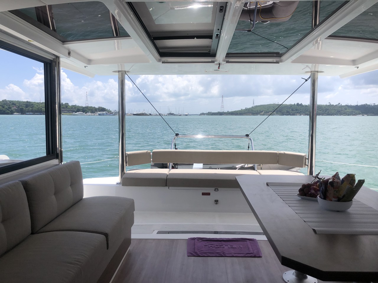 Bali 4.4 - 4 + 1 cab. — photo 28