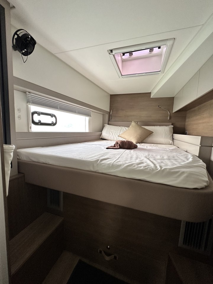 Bali 4.4 - 4 + 1 cab. — photo 29
