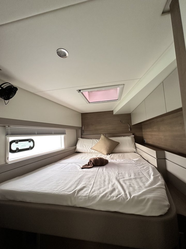 Bali 4.4 - 4 + 1 cab. — photo 30