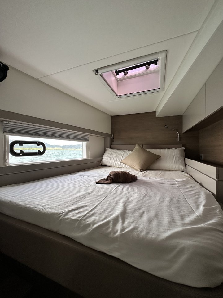 Bali 4.4 - 4 + 1 cab. — photo 31
