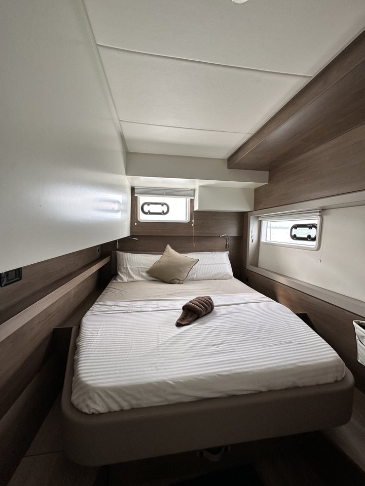 Bali 4.4 - 4 + 1 cab. — photo 33