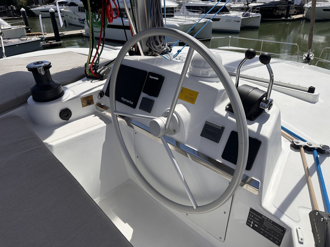 Bali 4.2 - 4 + 1 cab. — photo 19
