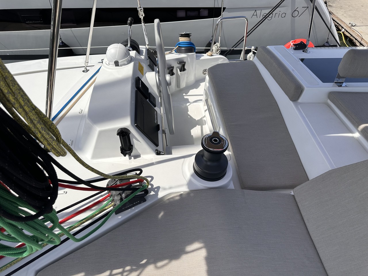 Bali 4.2 - 4 + 1 cab. — photo 20