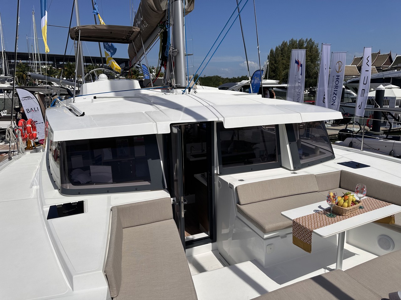 Bali 4.2 - 4 + 1 cab. — photo 27