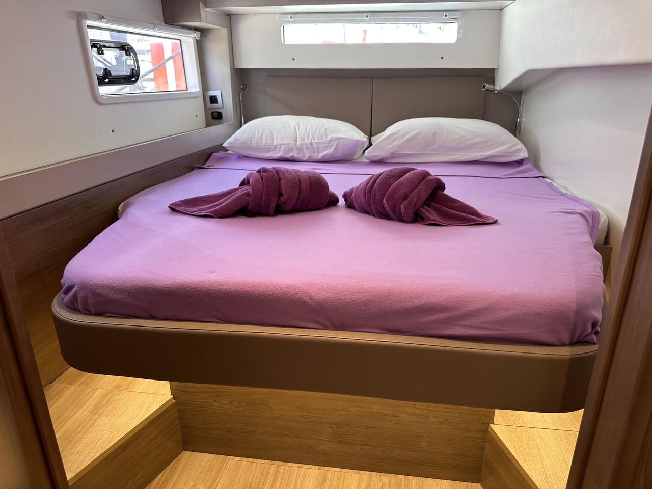 Bali 4.2 - 4 + 1 cab. — photo 8
