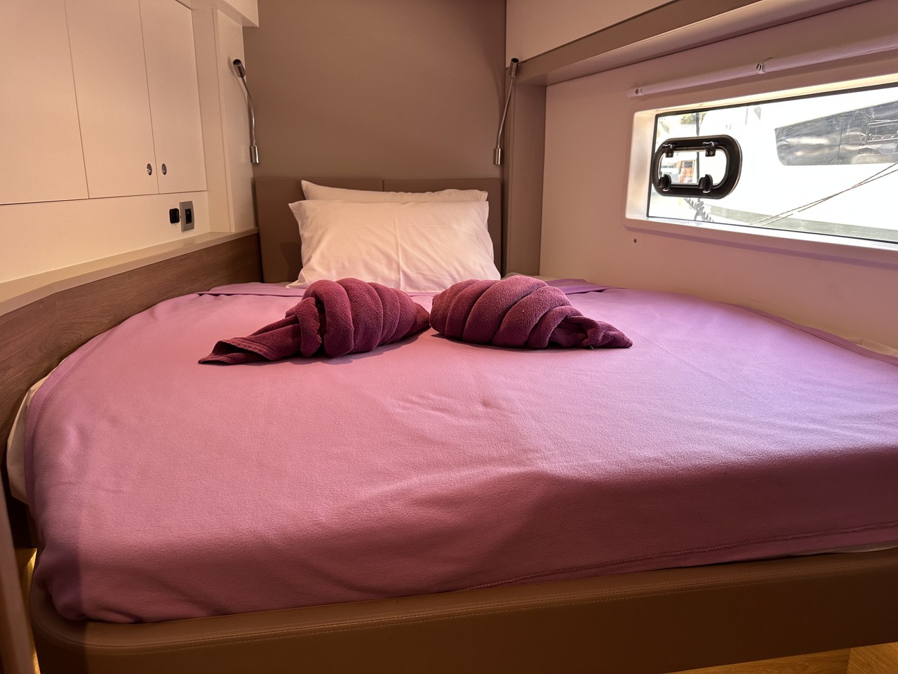 Bali 4.2 - 4 + 1 cab. — photo 10