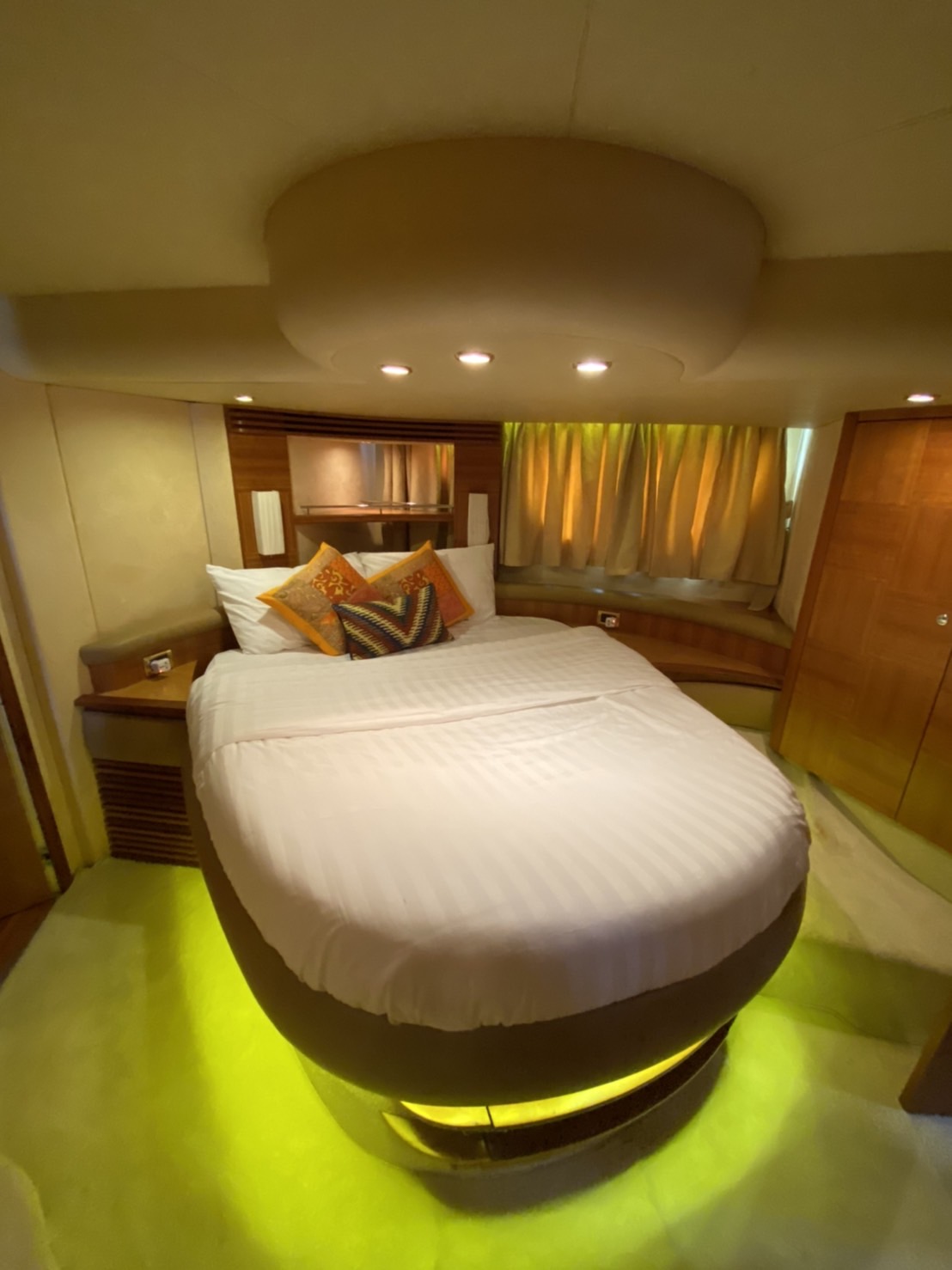 Azimut 55 Fly — photo 12