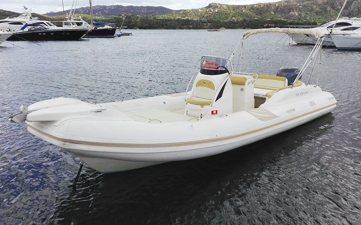 BSC 730 — photo 1