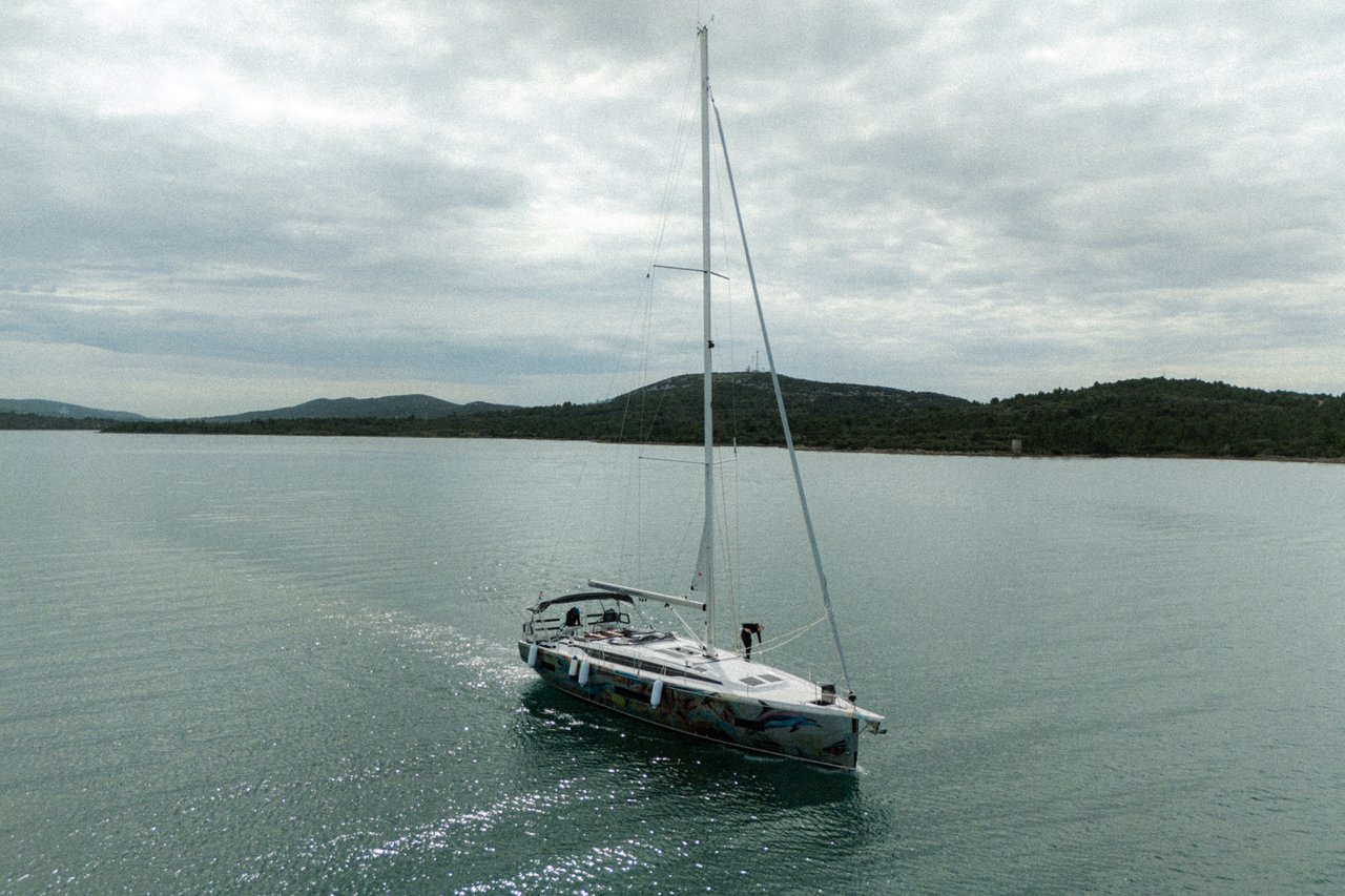 Bavaria C46 - 4 cab. — photo 3