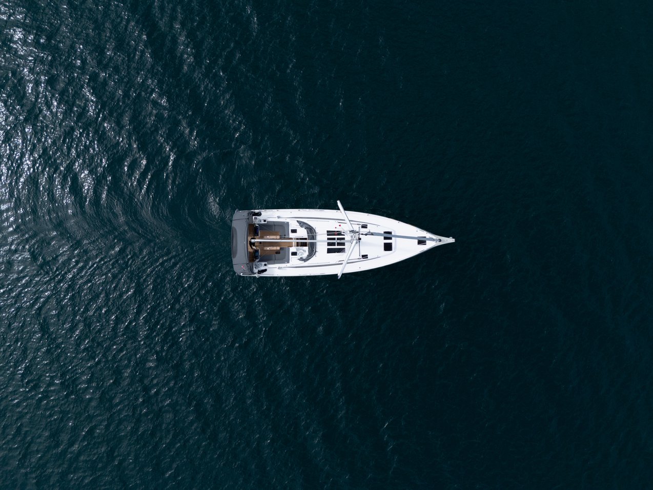 Bavaria C46 - 4 cab. — photo 4