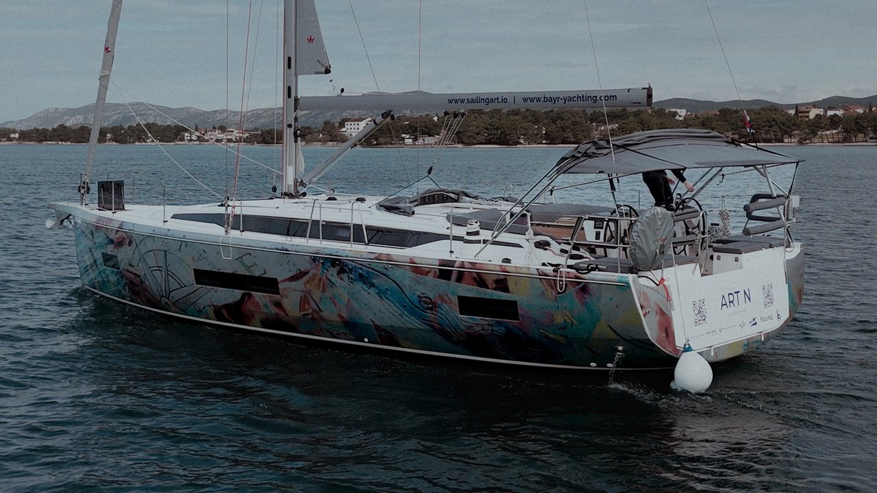 Bavaria C46 - 4 cab. — photo 5