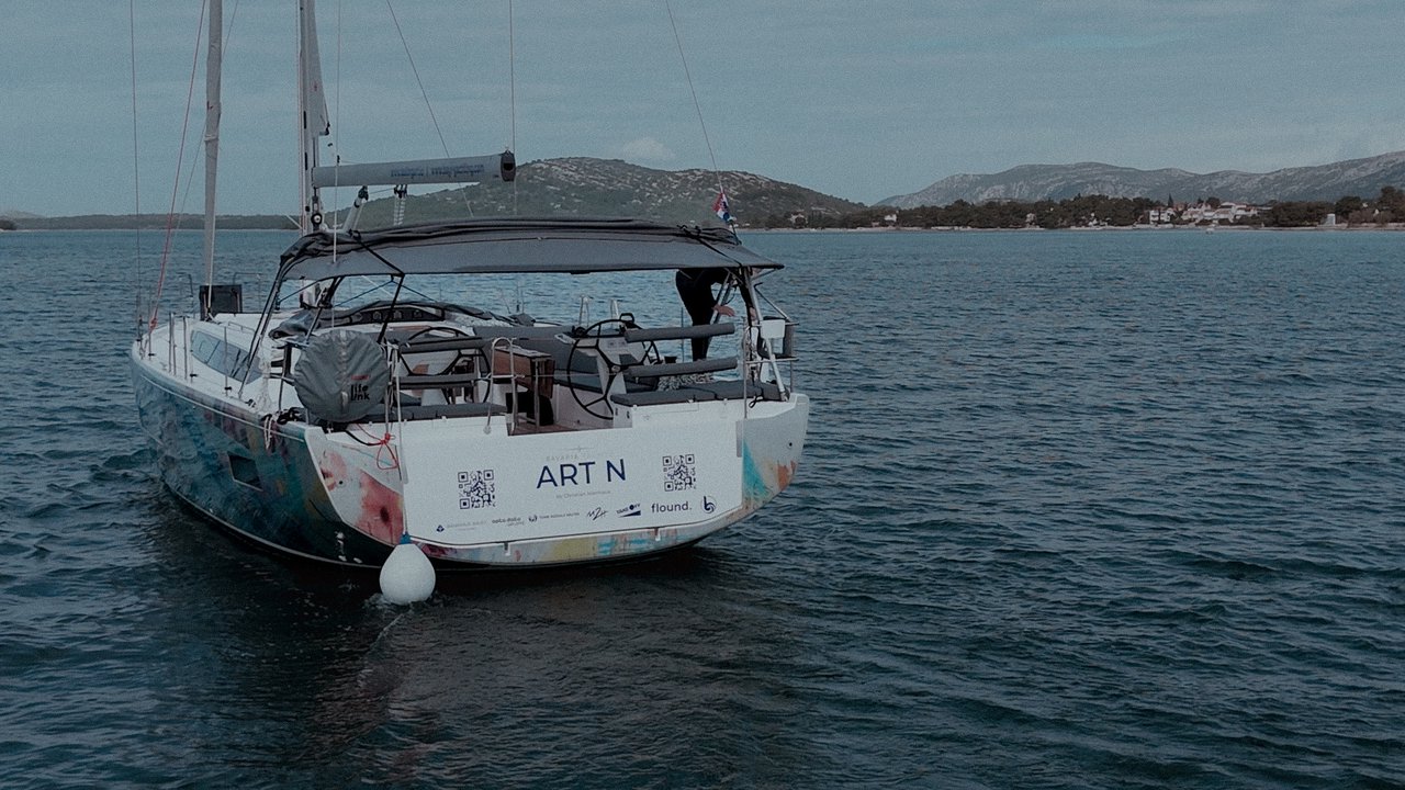 Bavaria C46 - 4 cab. — photo 6