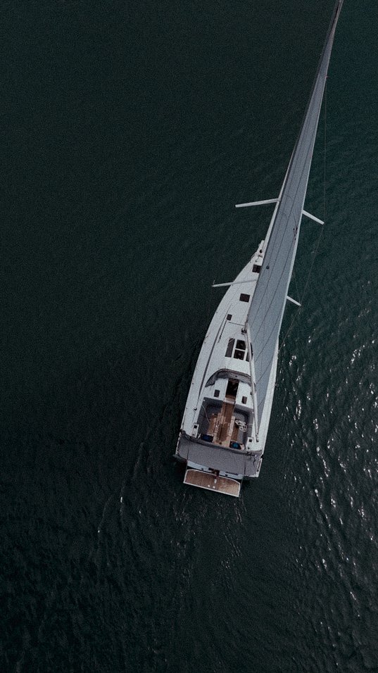 Bavaria C46 - 4 cab. — photo 10