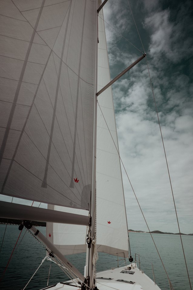 Bavaria C46 - 4 cab. — photo 15