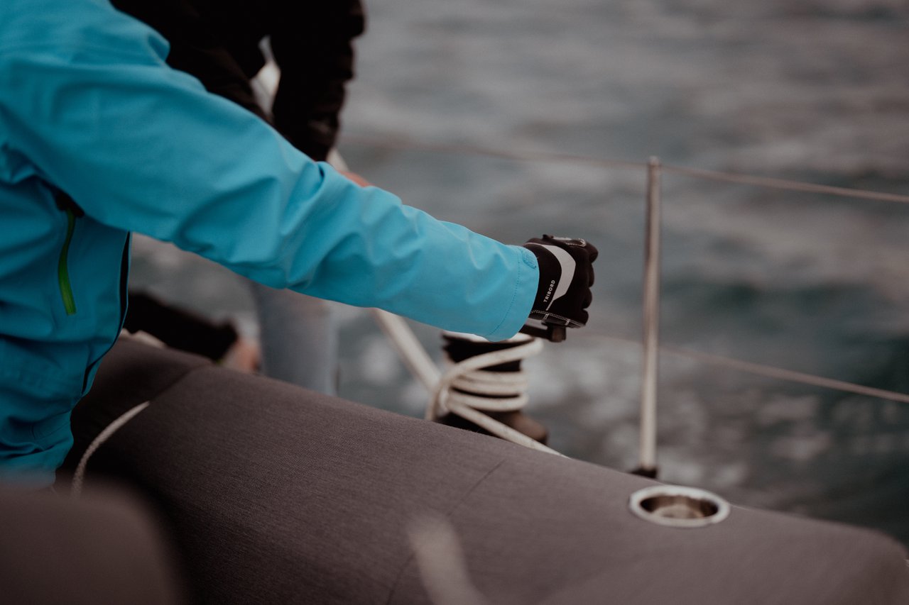 Bavaria C46 - 4 cab. — photo 18