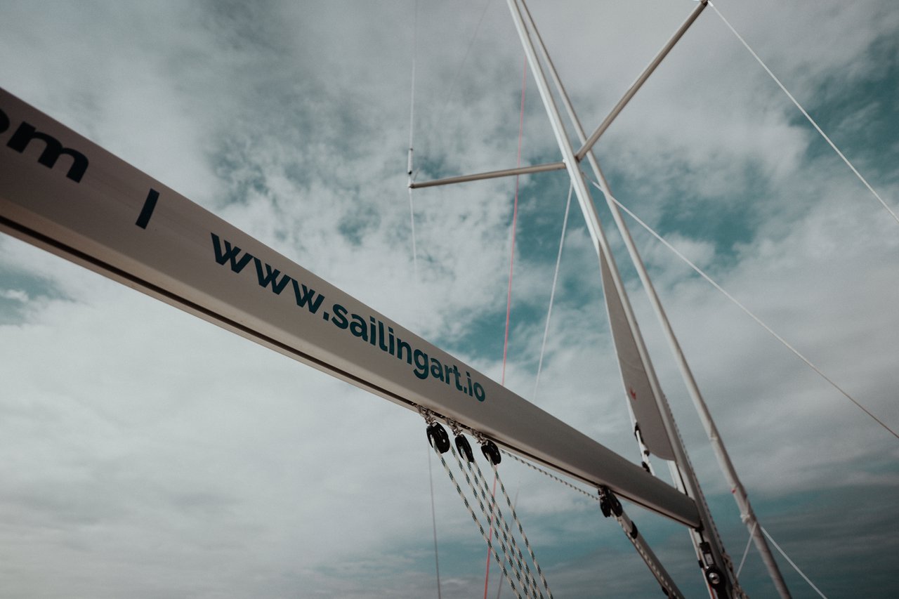 Bavaria C46 - 4 cab. — photo 19