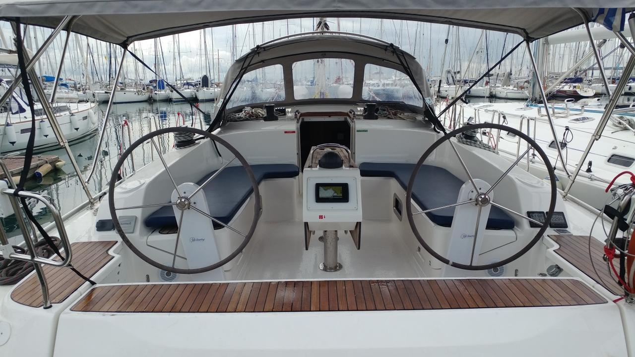Bavaria Cruiser 46 - 4 cab. — photo 3