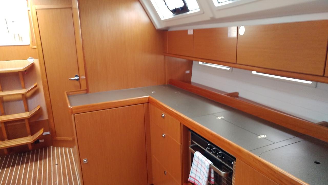 Bavaria Cruiser 46 - 4 cab. — photo 4