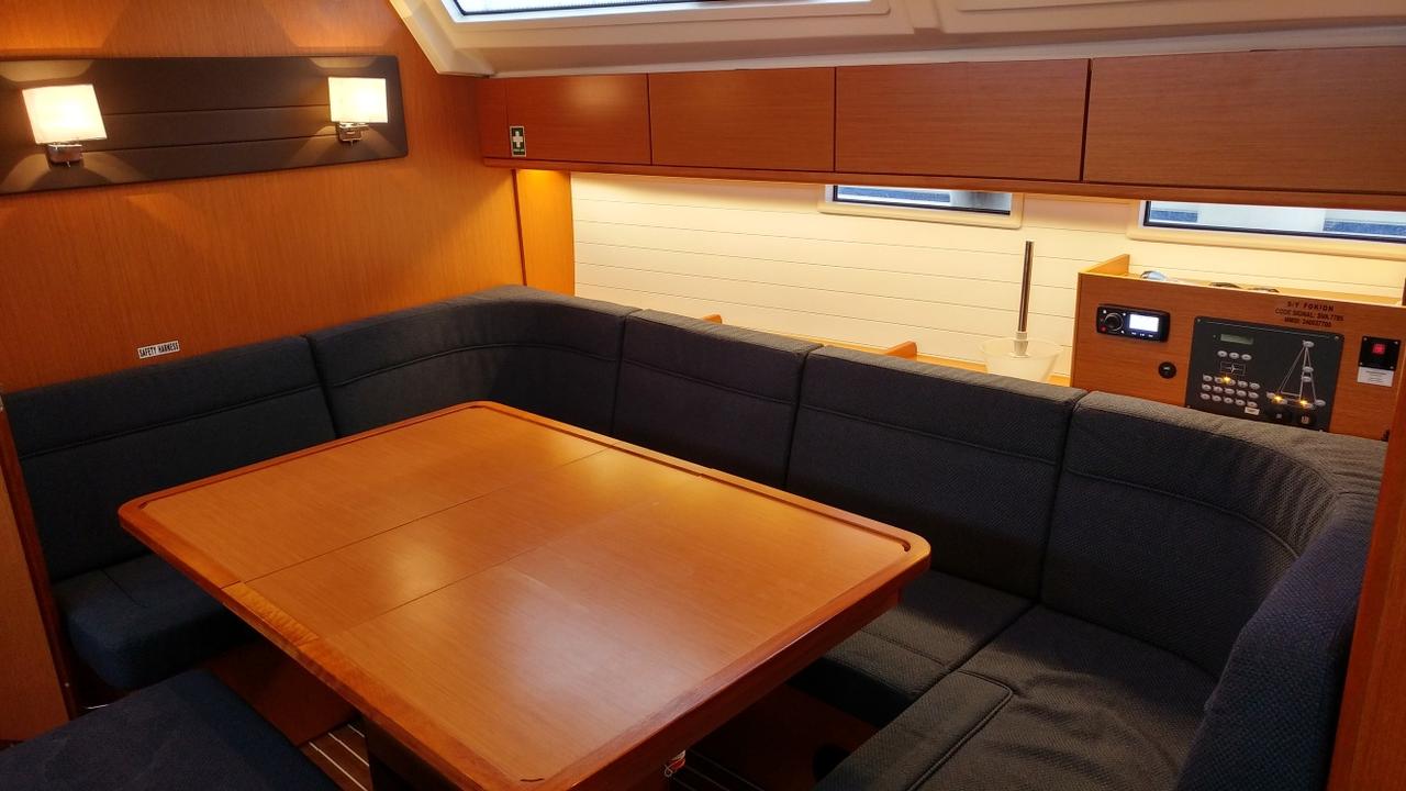 Bavaria Cruiser 46 - 4 cab. — photo 5
