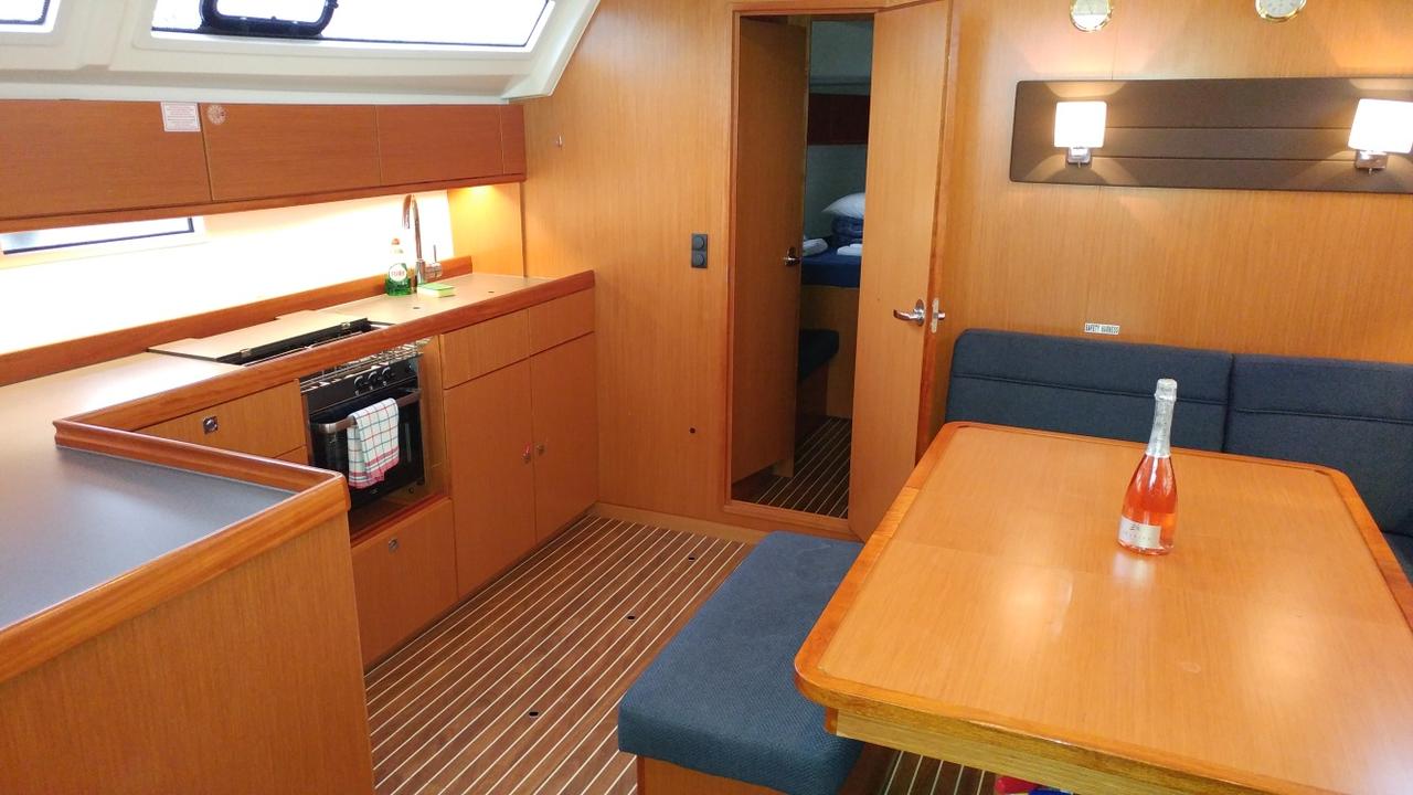 Bavaria Cruiser 46 - 4 cab. — photo 6