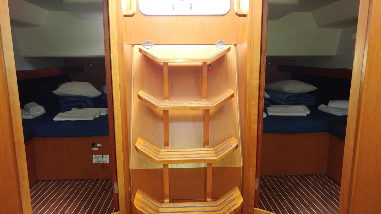 Bavaria Cruiser 46 - 4 cab. — photo 8