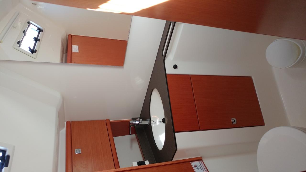 Bavaria Cruiser 46 - 4 cab. — photo 11